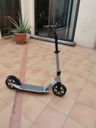 Patinete Oxelo
