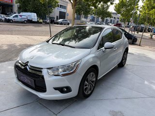 Citroen DS4 2013