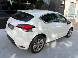 Citroen DS4 2013