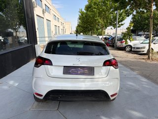 Citroen DS4 2013