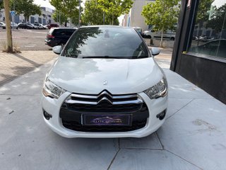 Citroen DS4 2013