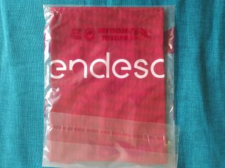 CAMISETA SELECCION ESPAÑOLA FEB