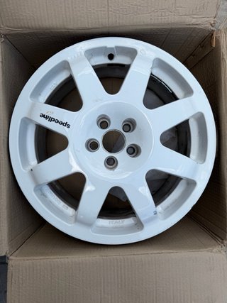 Llantas GTZ