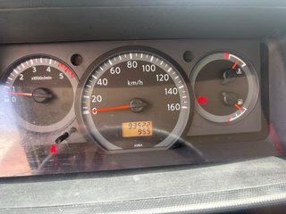 Nissan Cabstar 2015 92.000km‼️‼️