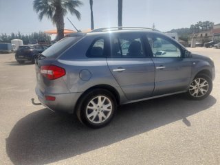 Renault Koleos 2009