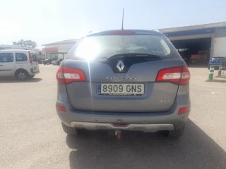 Renault Koleos 2009