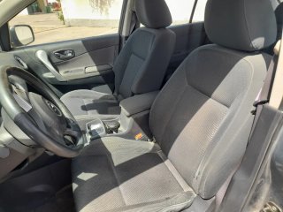 Renault Koleos 2009