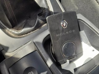 Renault Koleos 2009