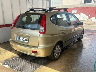 Daewoo Tacuma 114.000 km/ Embrague nuevo/ ITV 2027