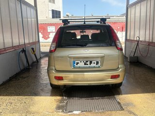 Daewoo Tacuma 114.000 km/ Embrague nuevo/ ITV 2027