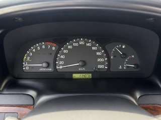 Daewoo Tacuma 114.000 km/ Embrague nuevo/ ITV 2027