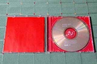 Simply Red - Home CD Originale