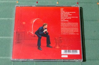 Simply Red - Home CD Originale