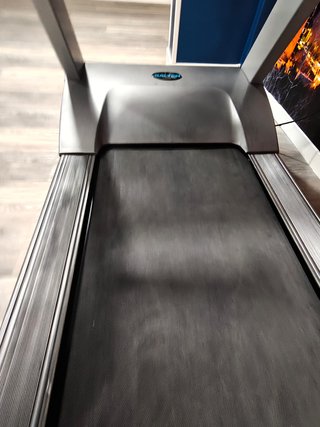 Cinta de correr profesional e-line