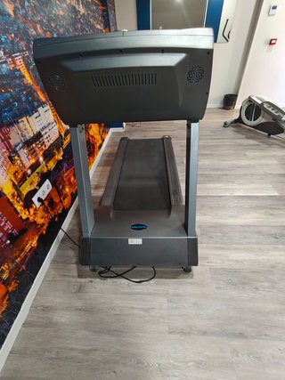 Cinta de correr profesional e-line