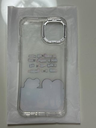 Funda Badbunny Iphone 14 Agotada Negociable
