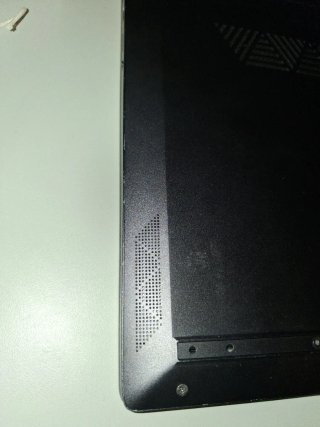 HP Envy x360 13ar0802no - Notebook 2-in-1