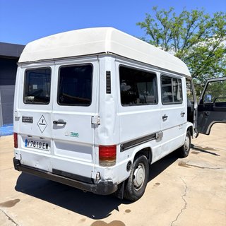 Mercedes-Benz Mb 1994