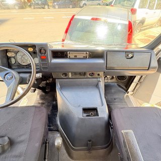 Mercedes-Benz Mb 1994