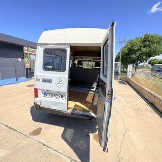 Mercedes-Benz Mb 1994
