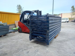 ESTANTERIAS INDUSTRIALES EN OFERTAS -20%