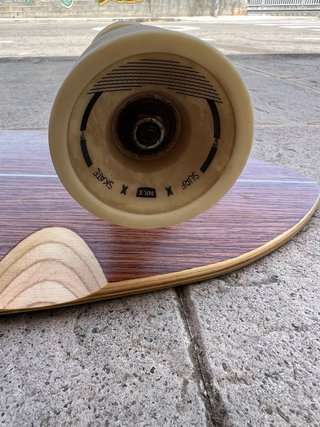 Surfskate NKX