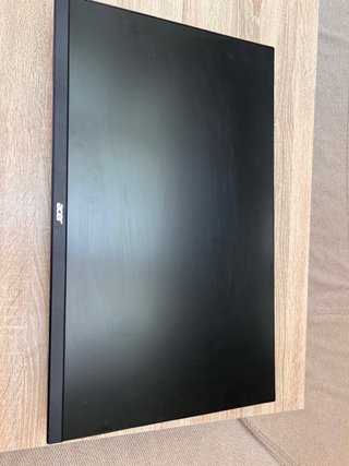 Monitor Gaming Acer 180Hz