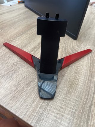 Monitor Gaming Acer 180Hz