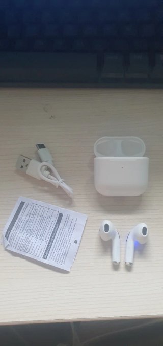 Cascos Inalámbricos Nuevos
