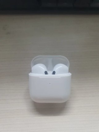 Cascos Inalámbricos Nuevos