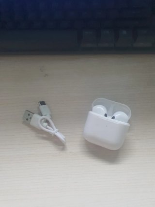 Cascos Inalámbricos Nuevos
