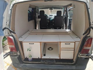 Mercedes-Benz vito cdi 2000