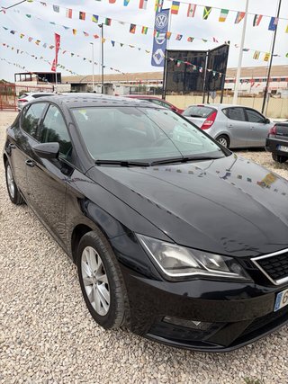 SEAT Leon 2018 ¡OPORTUNIDAD!