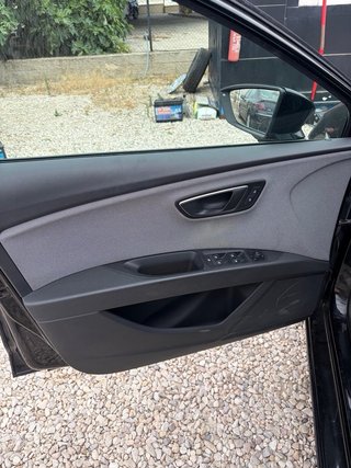 SEAT Leon 1.6 TDI CR 115 Style 5p S/S