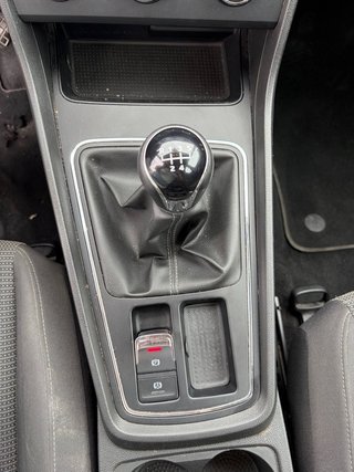 SEAT Leon 1.6 TDI CR 115 Style 5p S/S