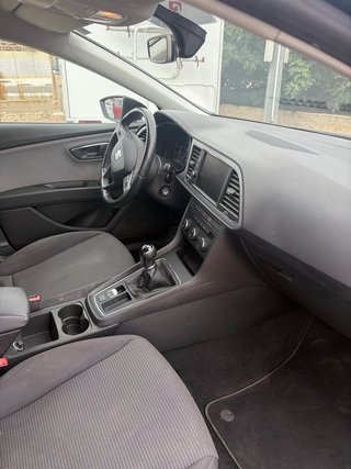 SEAT Leon 1.6 TDI CR 115 Style 5p S/S