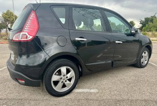 Renault Scenic 2011, Dci 110cv