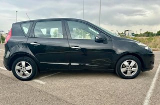Renault Scenic 2011, Dci 110cv