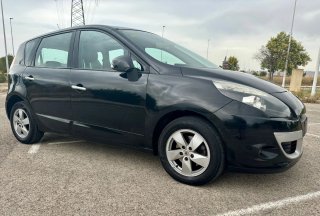 Renault Scenic 2011, Dci 110cv