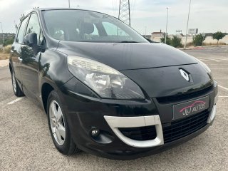 Renault Scenic 2011, Dci 110cv