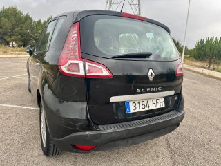 Renault Scenic 2011, Dci 110cv