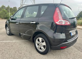 Renault Scenic 2011, Dci 110cv