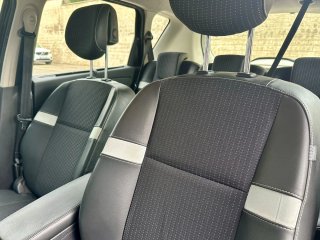 Renault Scenic 2011, Dci 110cv