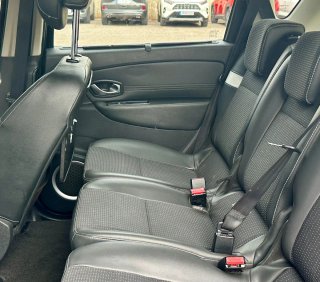 Renault Scenic 2011, Dci 110cv