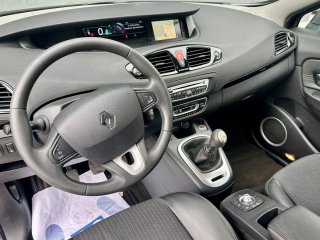 Renault Scenic 2011, Dci 110cv