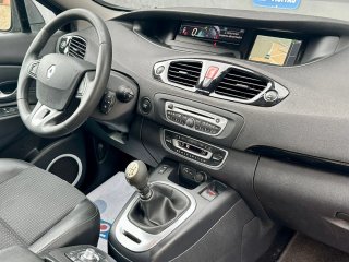 Renault Scenic 2011, Dci 110cv