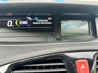 Renault Scenic 2011, Dci 110cv