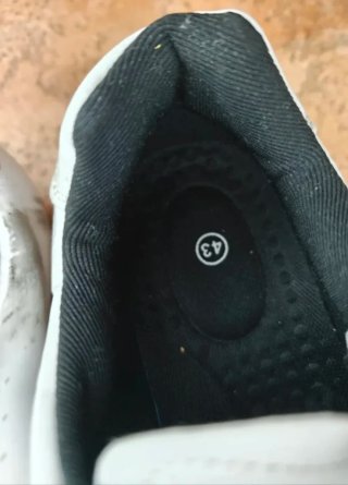 Zapatillas Ciclismo Blancas Boa