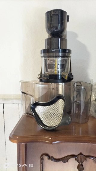 Licuadora Chef Plus
