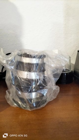 Licuadora Chef Plus
